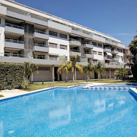 Apartment Marina Raset By Interhome Dénia Esterno foto