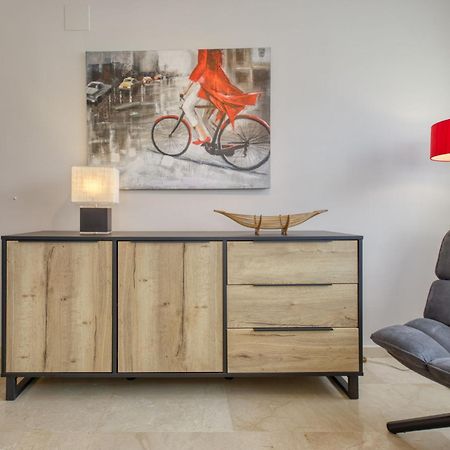 Apartment Marina Raset By Interhome Dénia Esterno foto