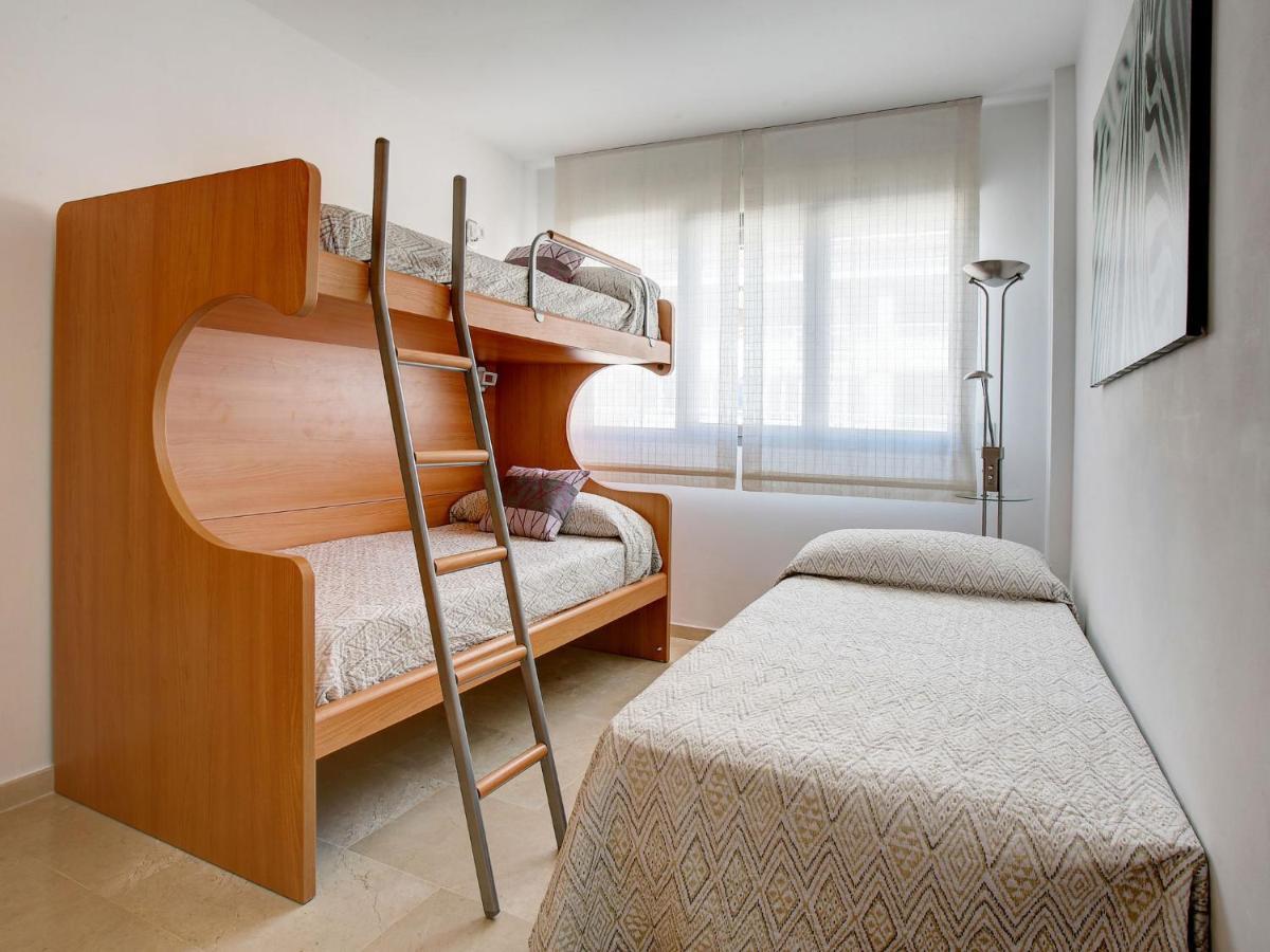 Apartment Marina Raset By Interhome Dénia Esterno foto