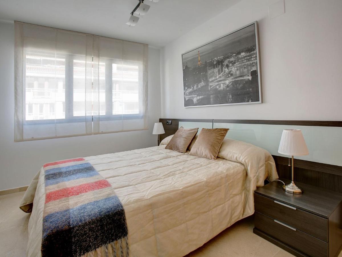 Apartment Marina Raset By Interhome Dénia Esterno foto