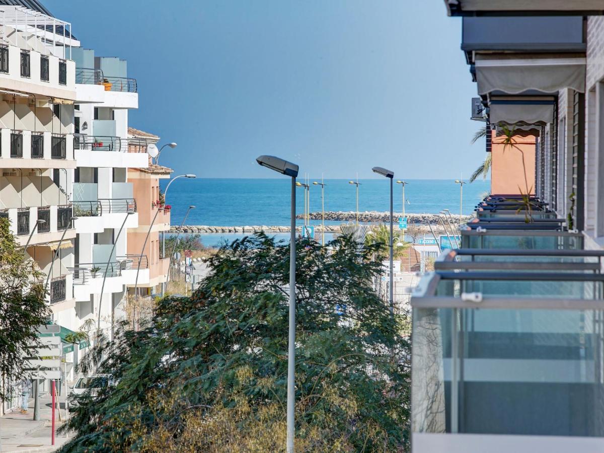 Apartment Marina Raset By Interhome Dénia Esterno foto