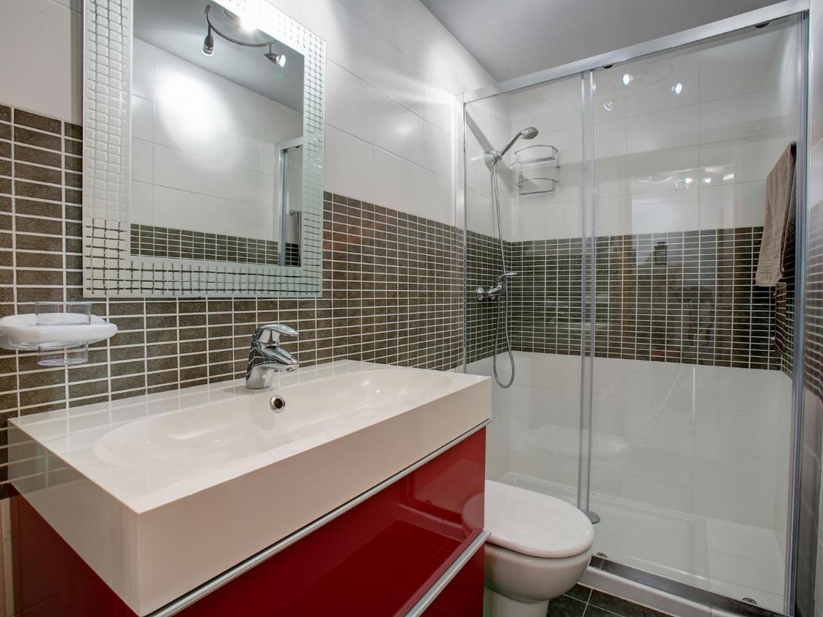 Apartment Marina Raset By Interhome Dénia Esterno foto