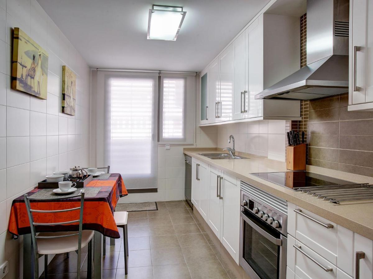 Apartment Marina Raset By Interhome Dénia Esterno foto