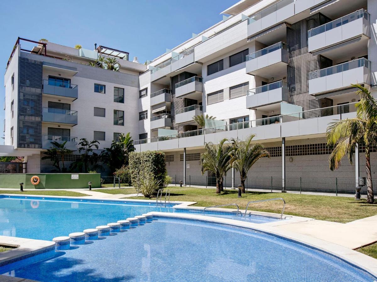Apartment Marina Raset By Interhome Dénia Esterno foto