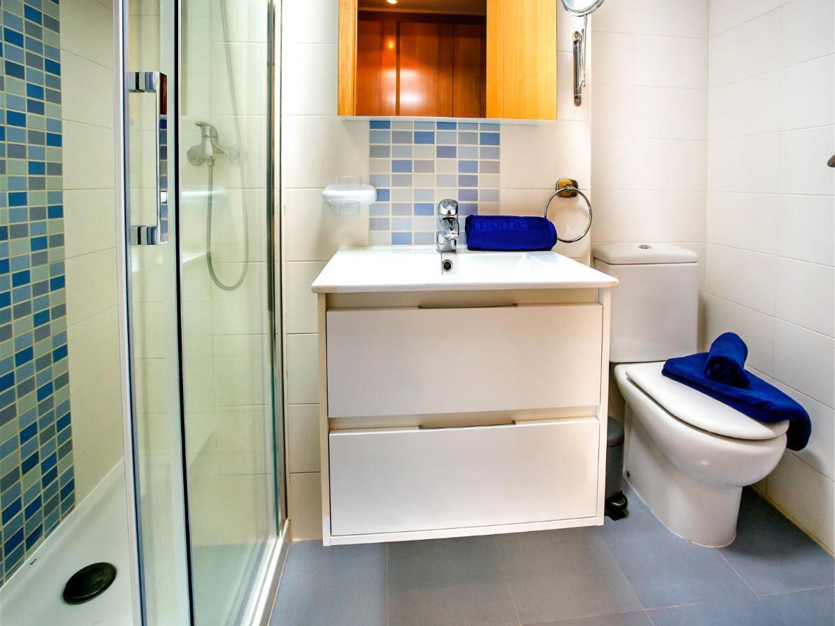 Apartment Marina Raset By Interhome Dénia Esterno foto
